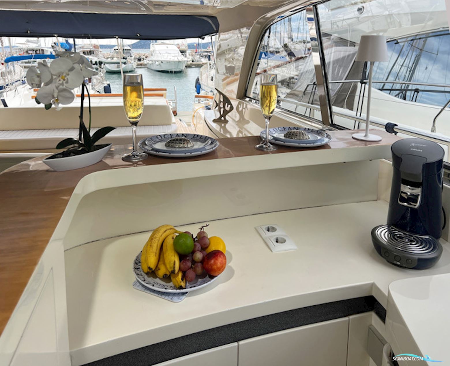 Ilver Vista 58 *Refit 2o23*