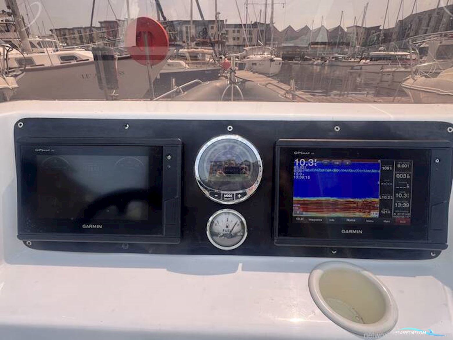 Infanta RIBs 7.3