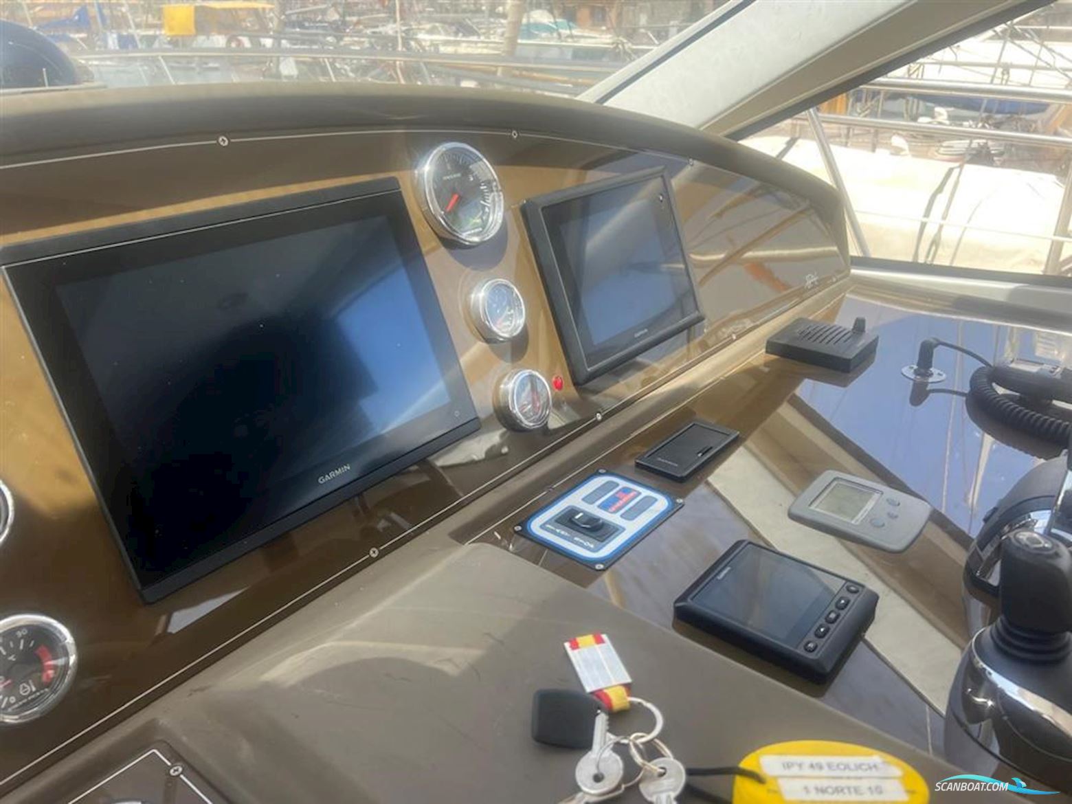 Innovazione e Progetti IPY 49