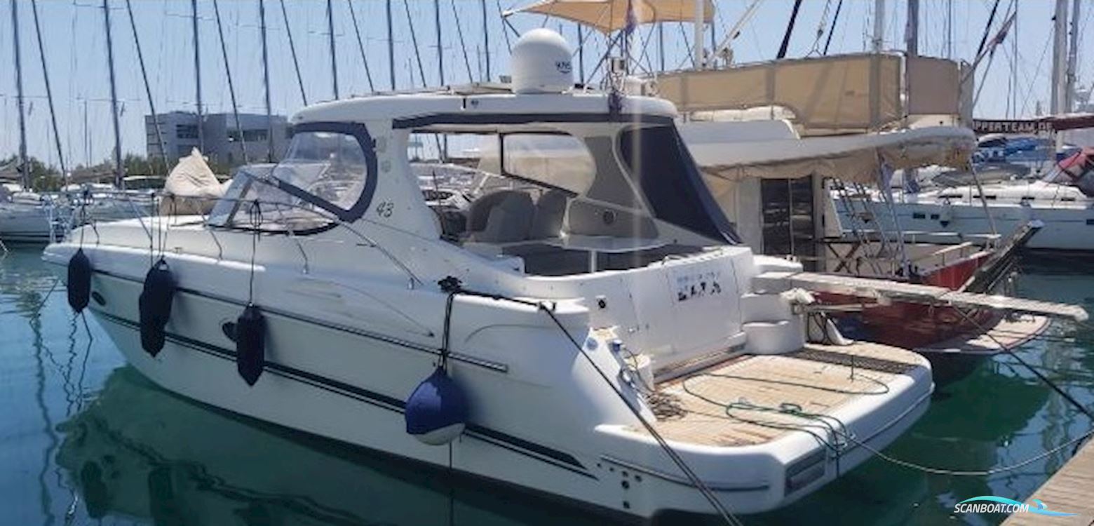 Innovazione e Progetti Mira 43 HT