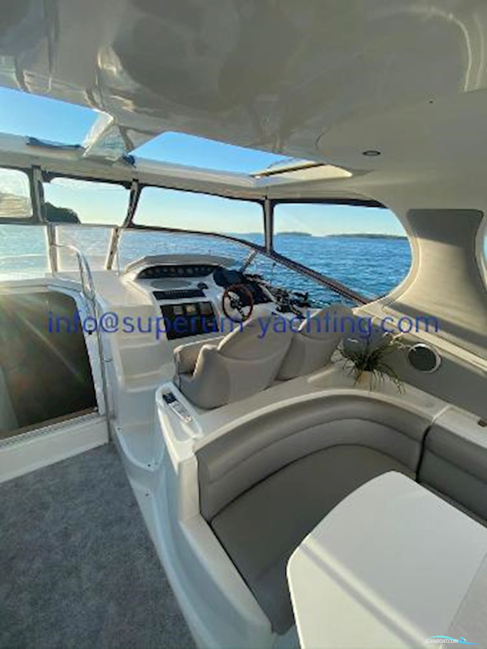 Innovazione e Progetti Mira 43 HT