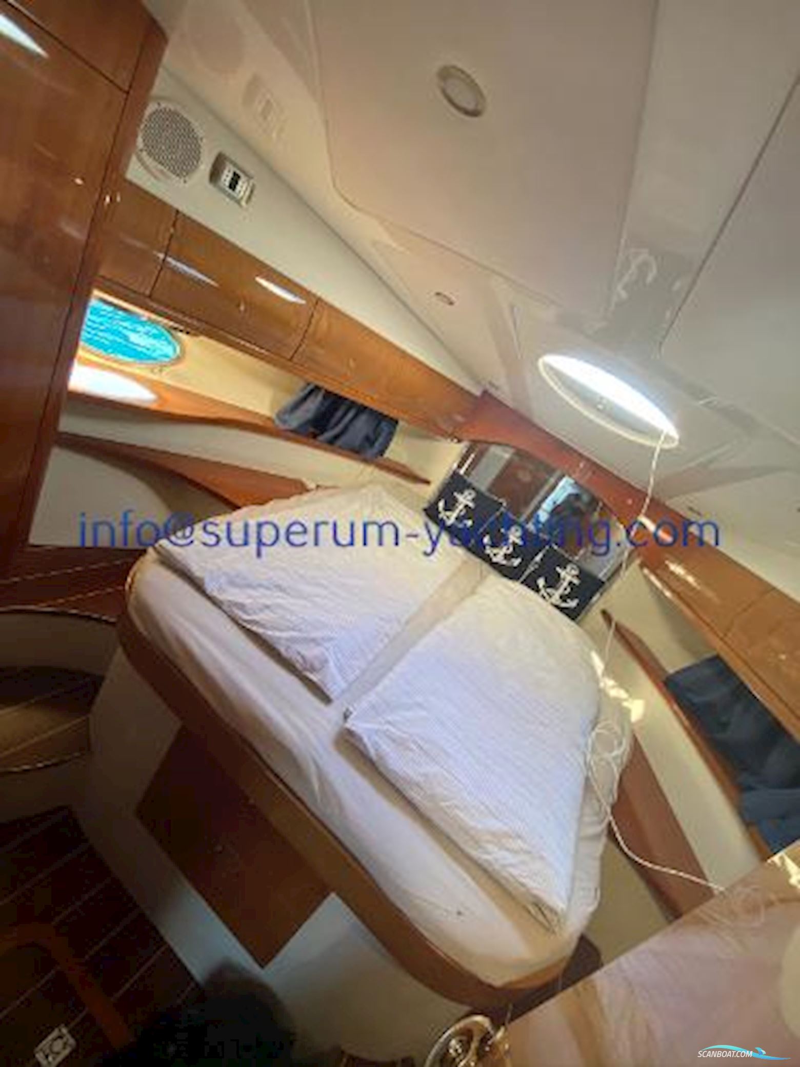 Innovazione e Progetti Mira 43 HT