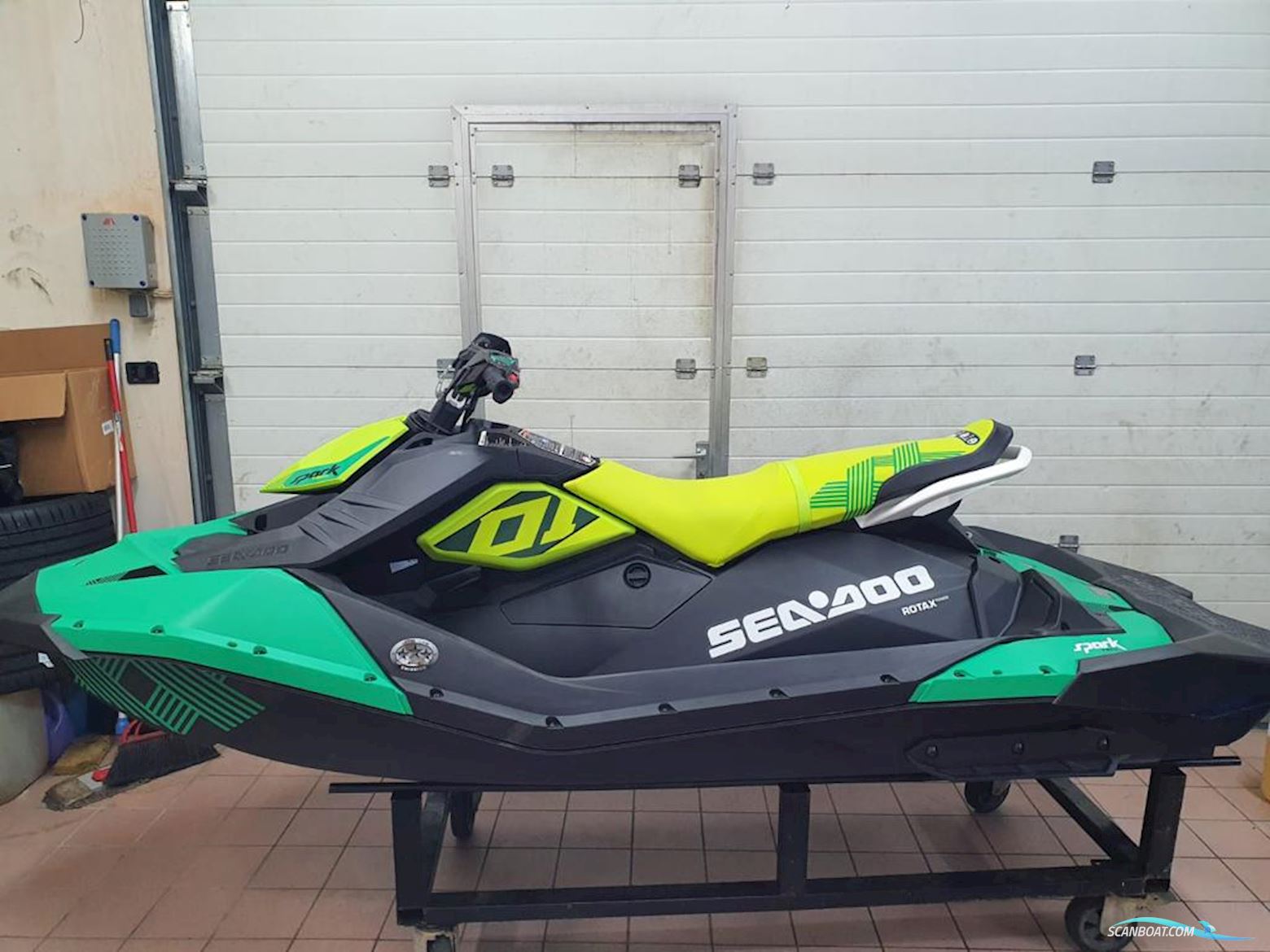 Innovazione e Progetti Mira 43 HT