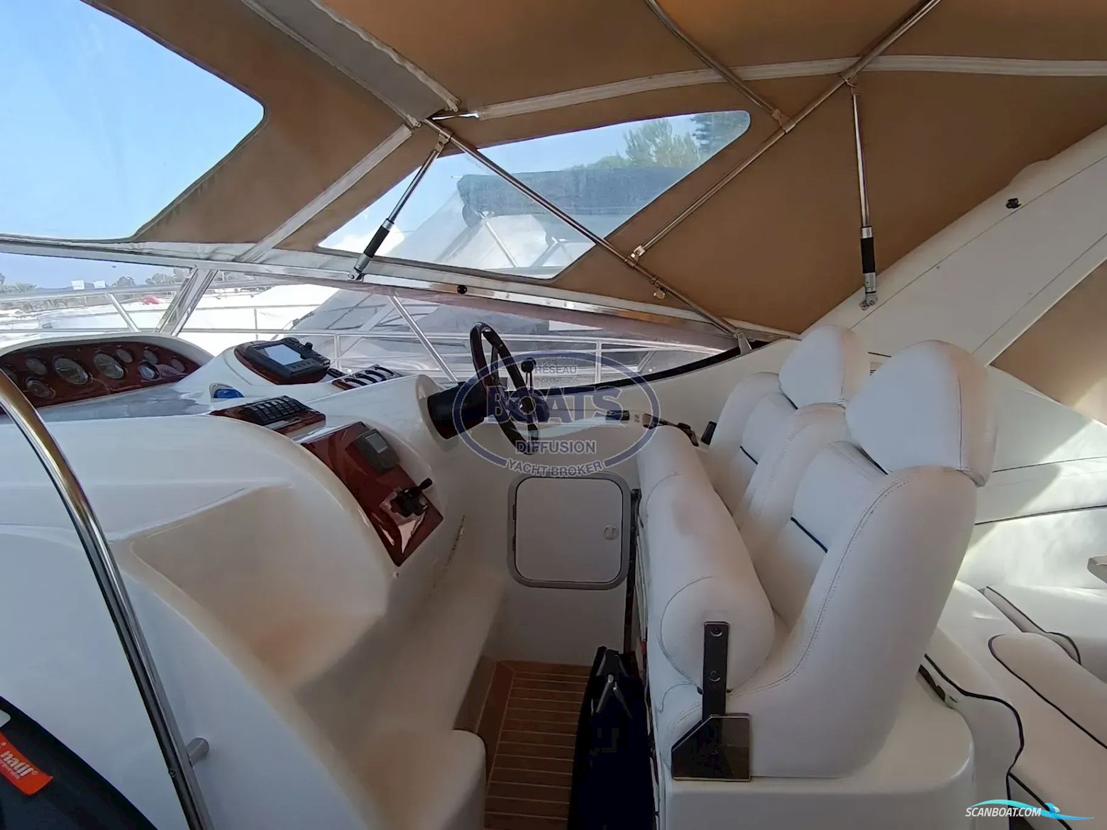 Innovazione Progetti MIRA 34