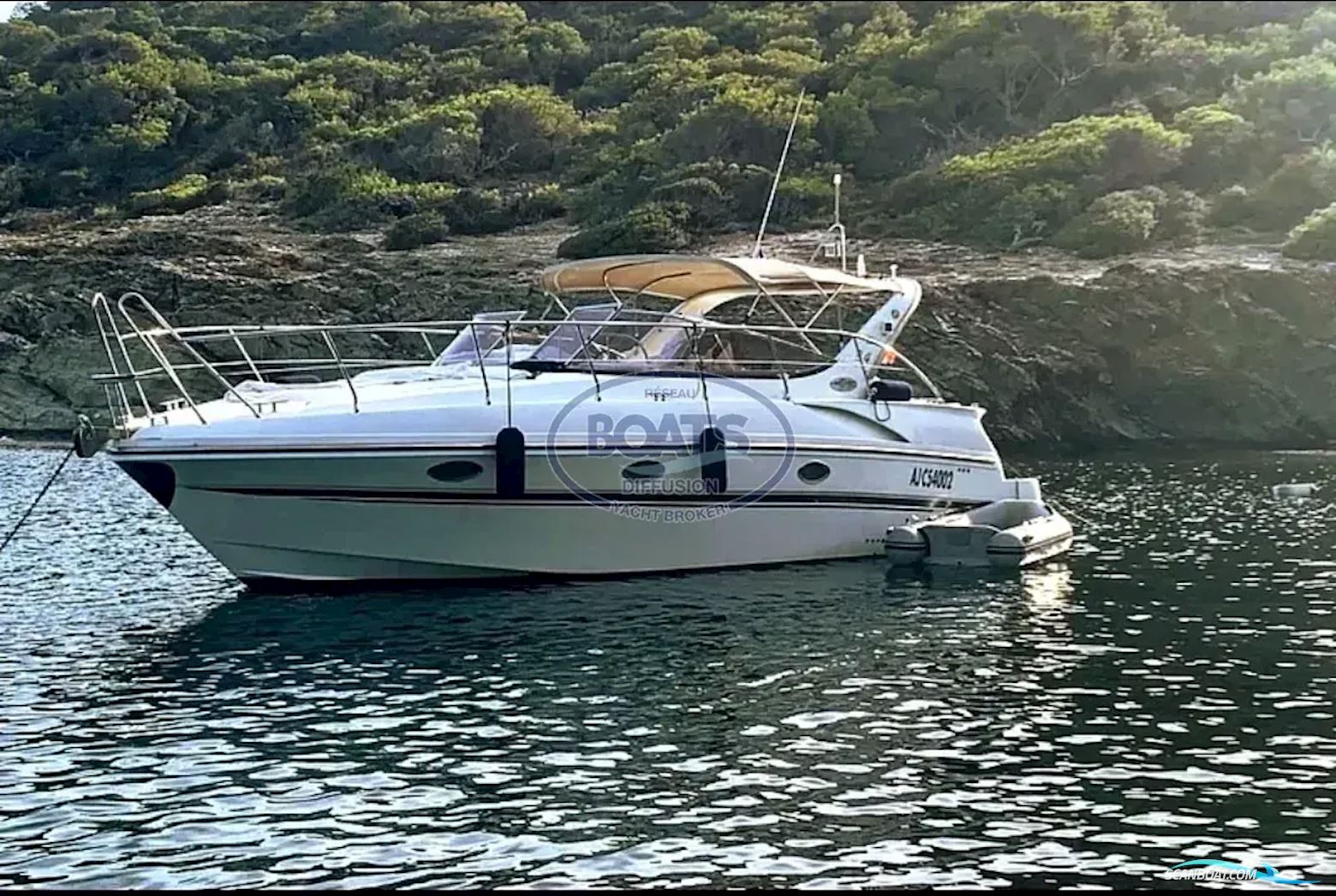 Innovazione Progetti MIRA 34