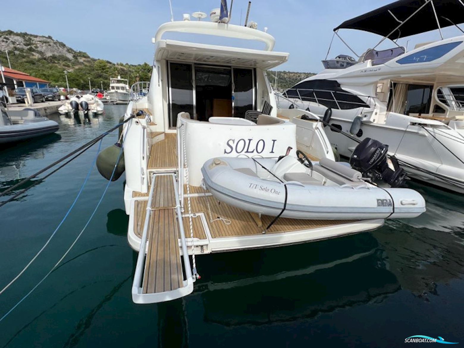 Innovazioni & Progetti „Alena 48“