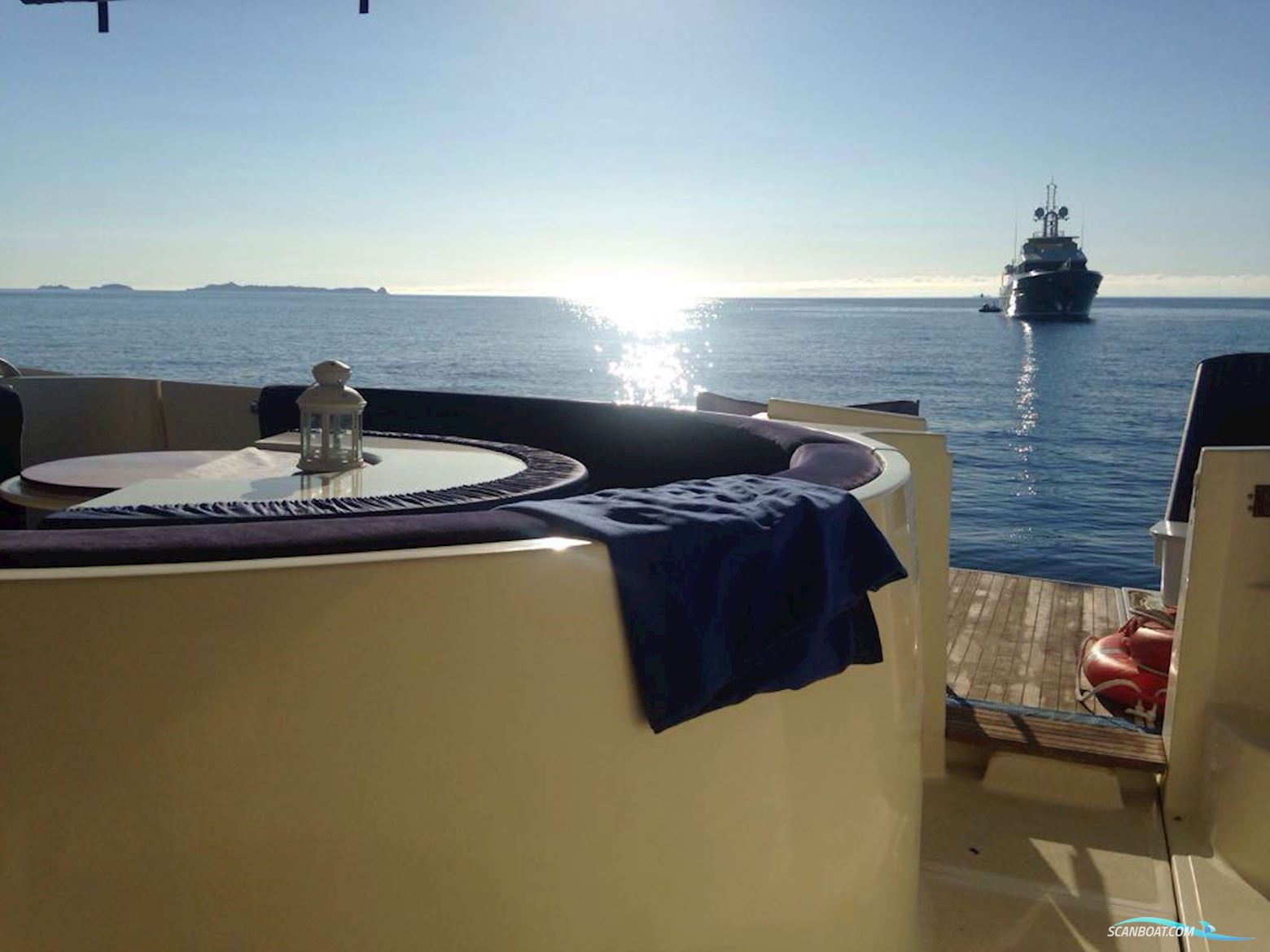 Innovazioni e Progetti Alena 47