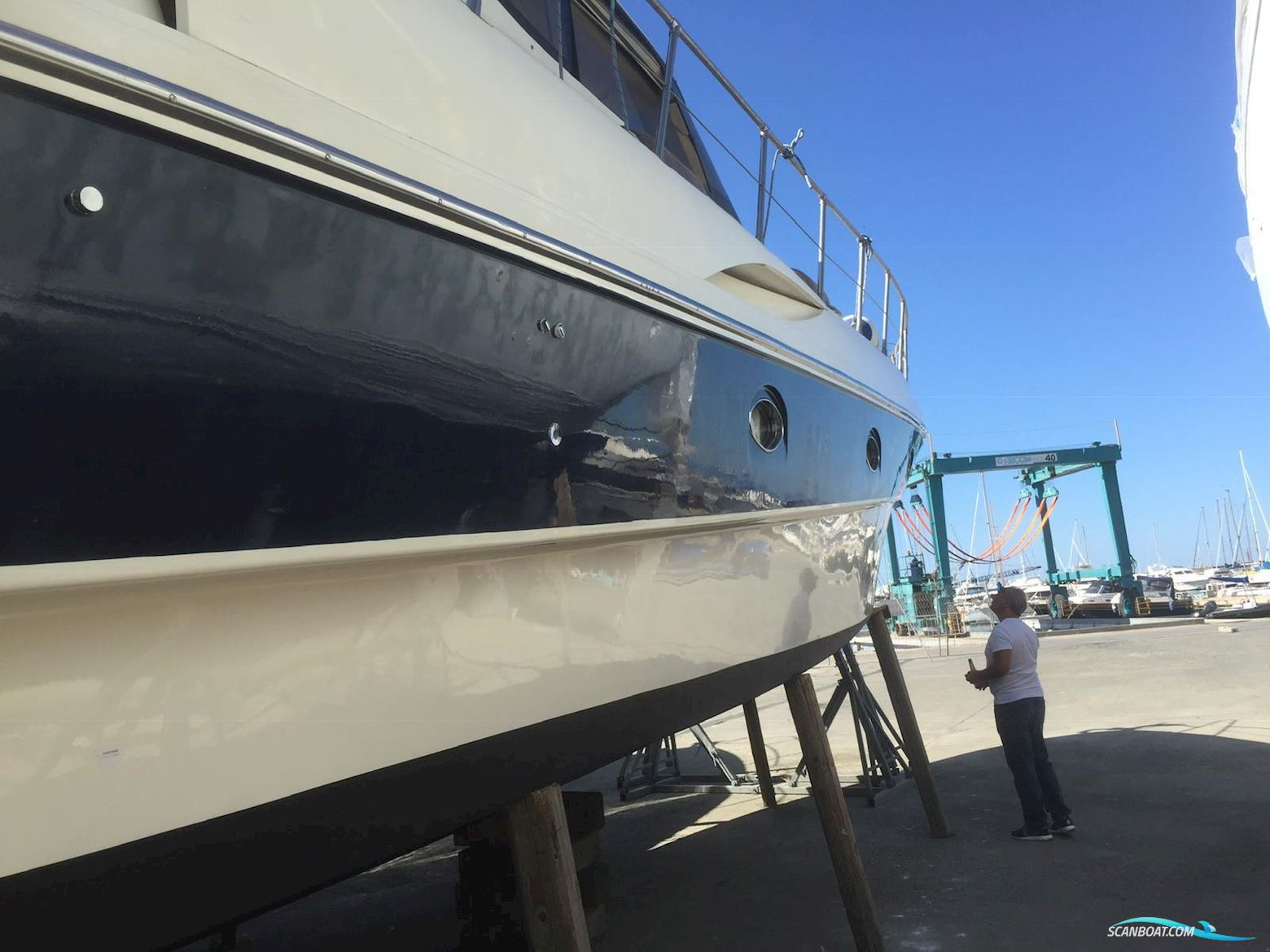 Innovazioni e Progetti Alena 47