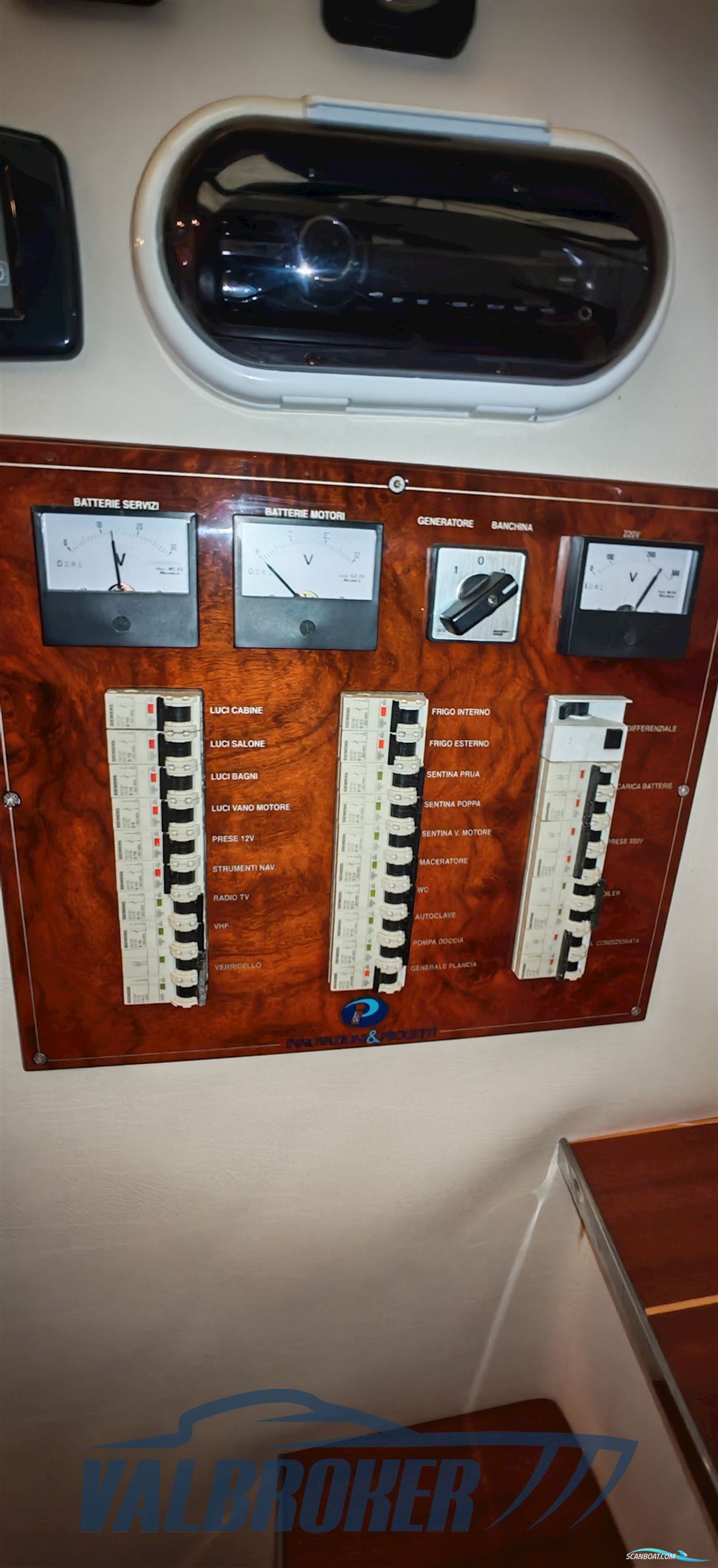 Innovazioni e Progetti Mira 37