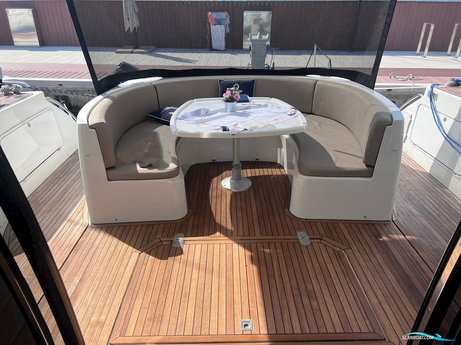 Innovazioni Progetti Alena 48