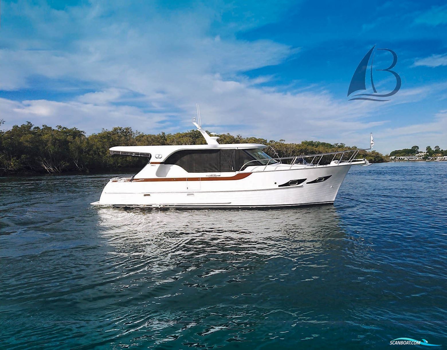 Integrity 380 SX