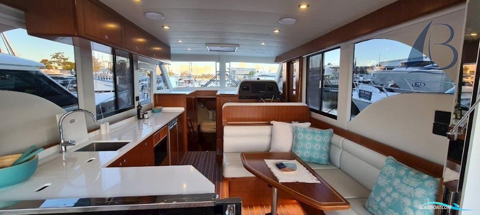 Integrity 380 SX
