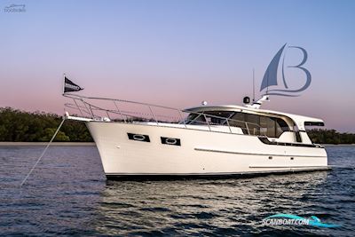 Integrity 460 SX Motorbåt 2023, med Volvo Penta D4-230 motor, Tyskland