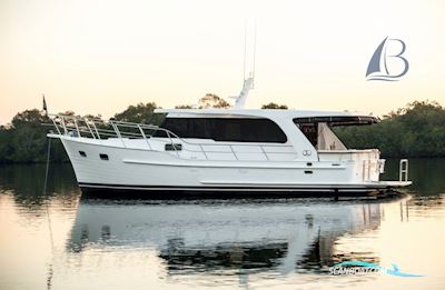 Integrity Motor Yachts Integrity 380 Sedan Motorbåt 2023, med Volvo Penta D4-230 motor, Tyskland