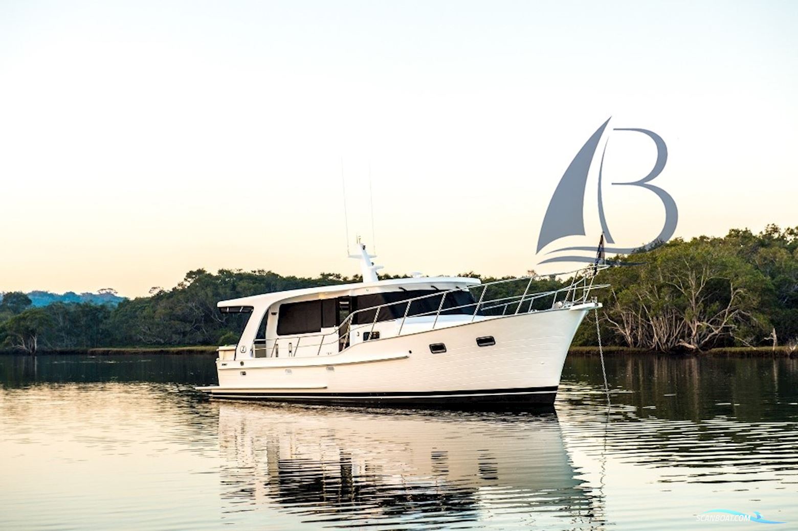 Integrity Motor Yachts Integrity 440 Sedan