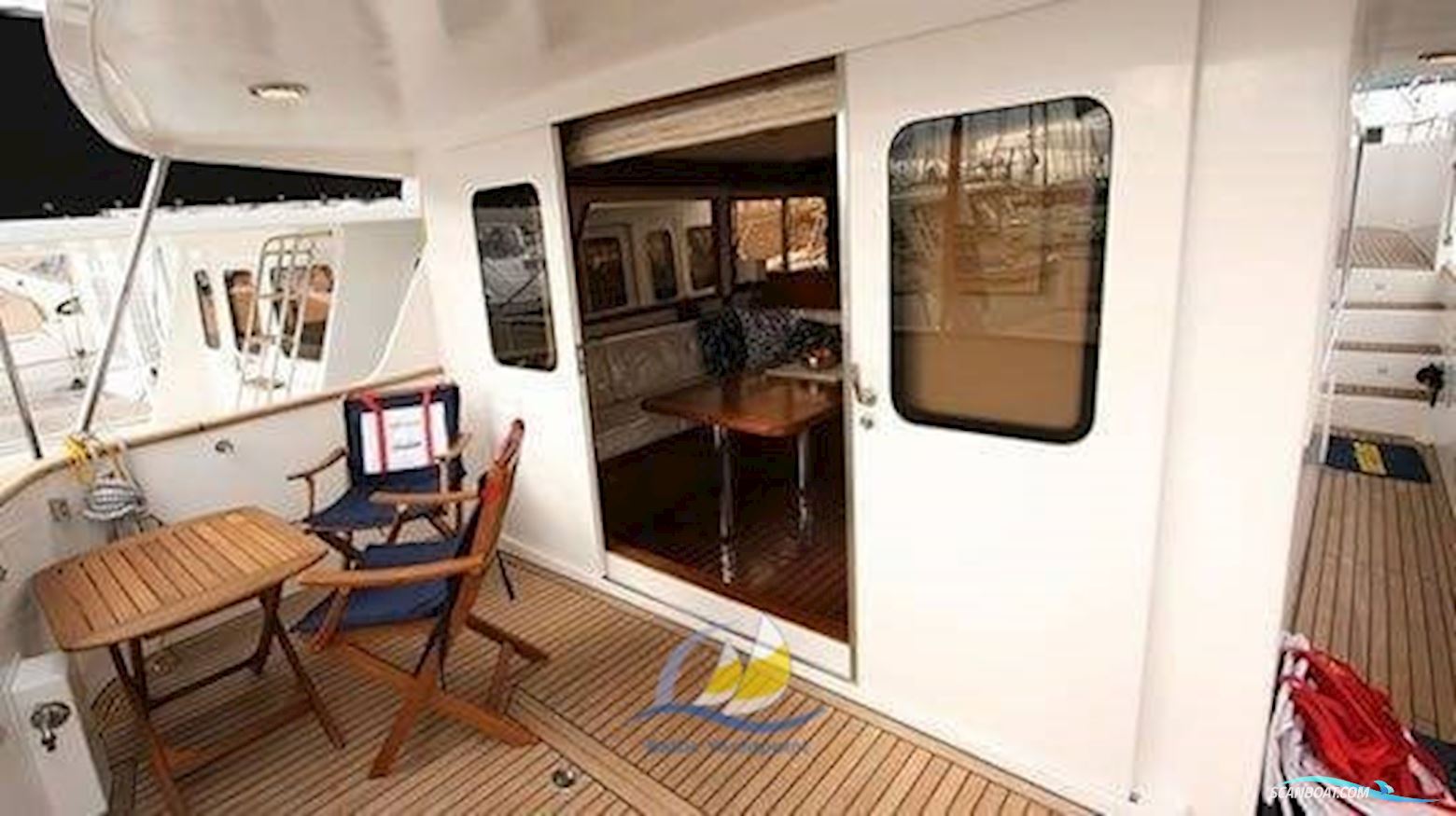 Integrity Motor Yachts Integrity 550 Coastal Express