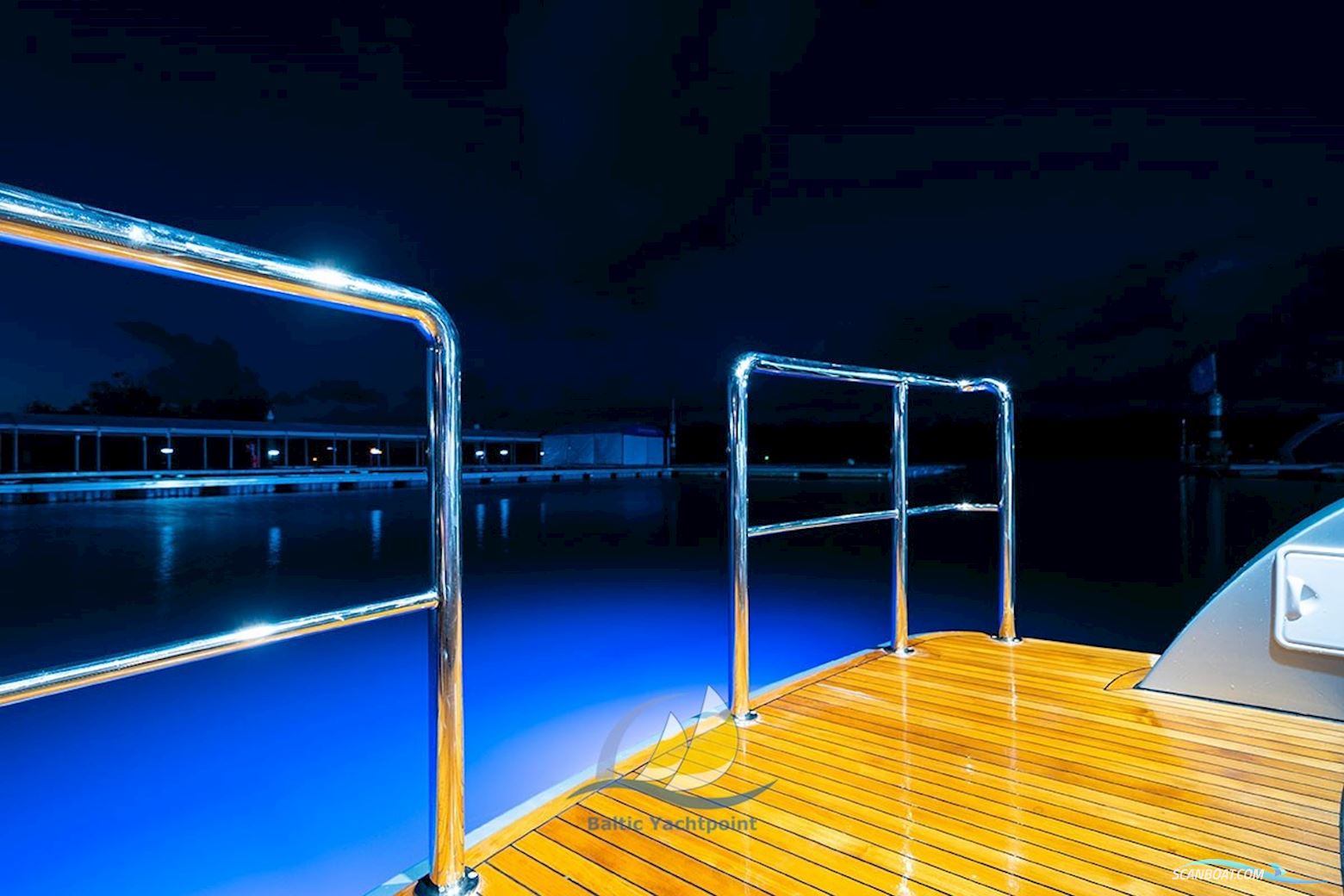 Integrity Motor Yachts Integrity Newport 460