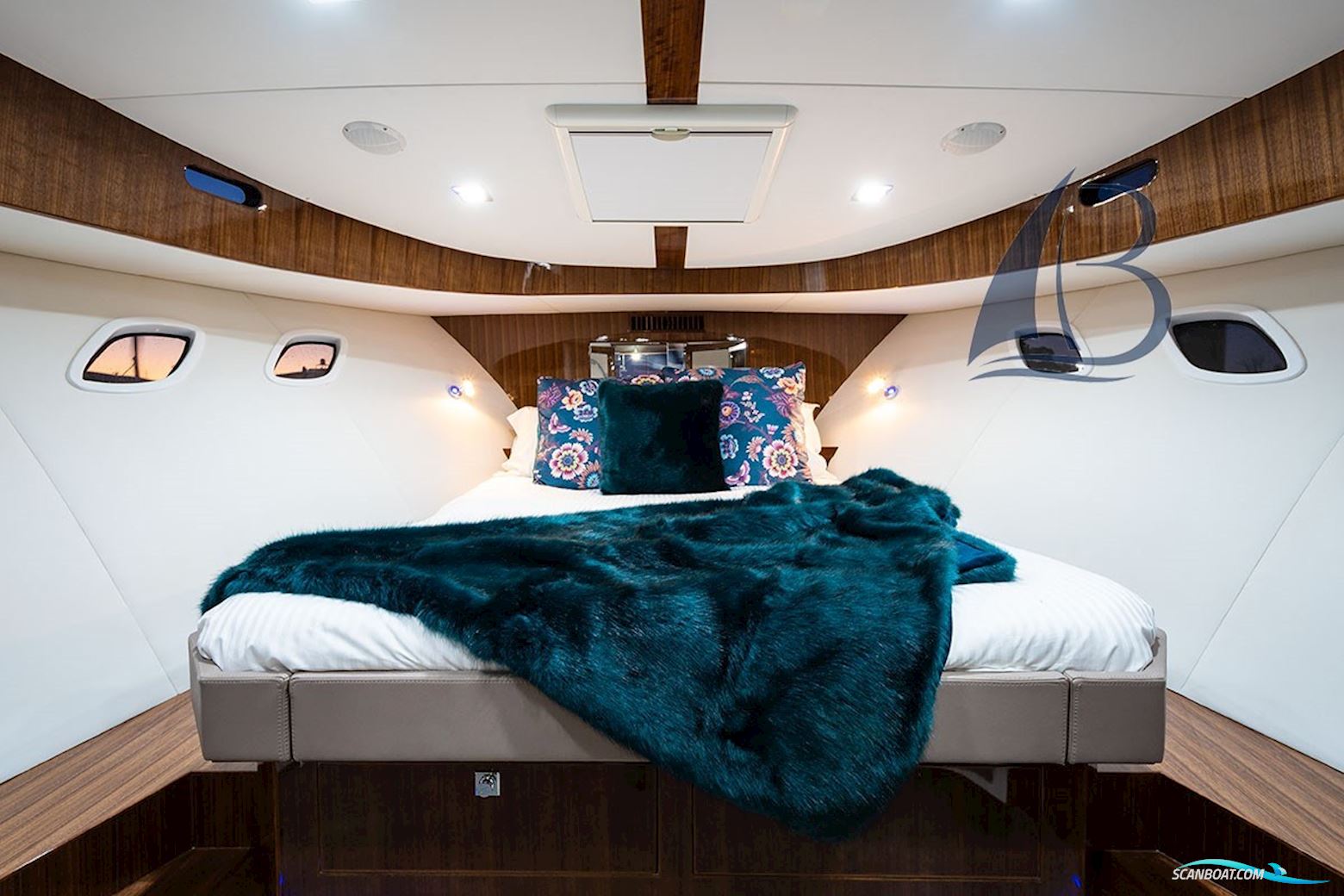 Integrity Motor Yachts Integrity Newport 460