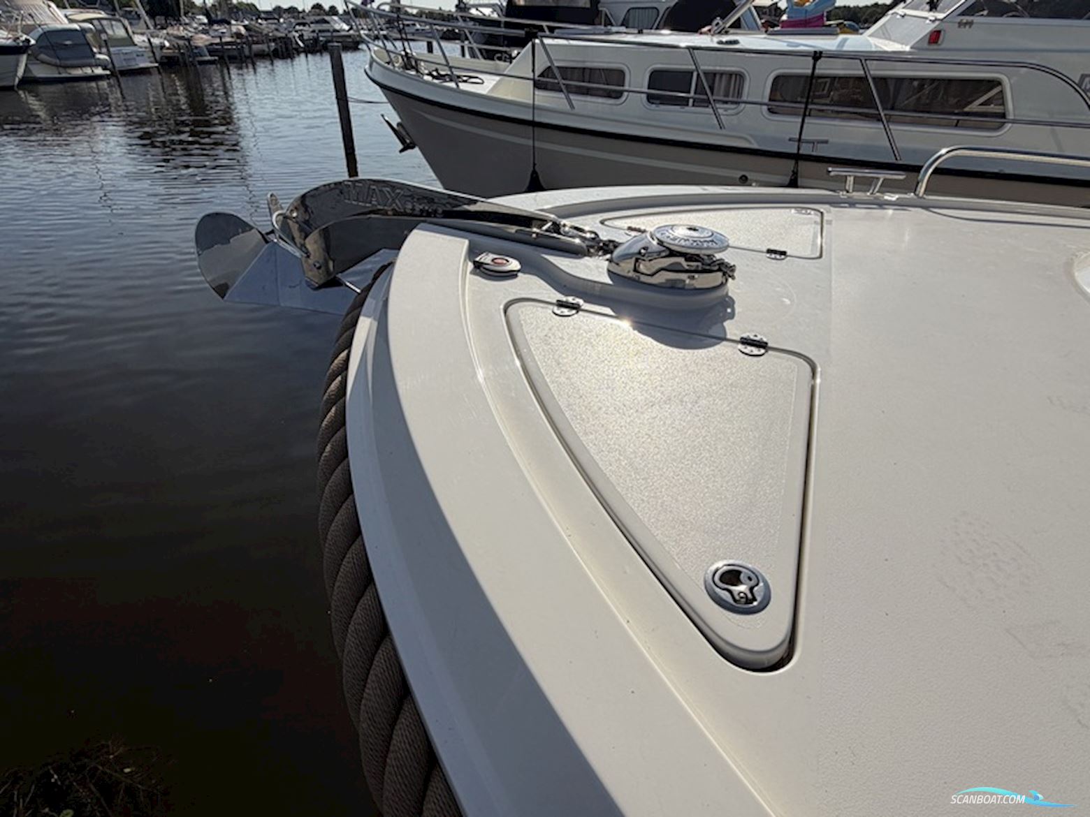 Intender 950 Cabrio