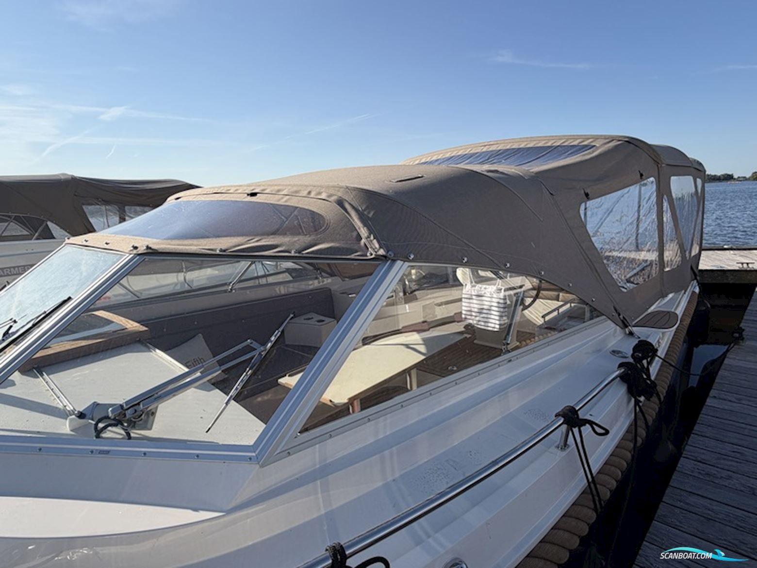 Intender 950 Cabrio