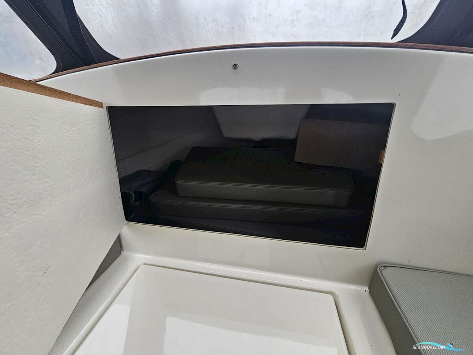 Intender Interboat 760 Special Edition