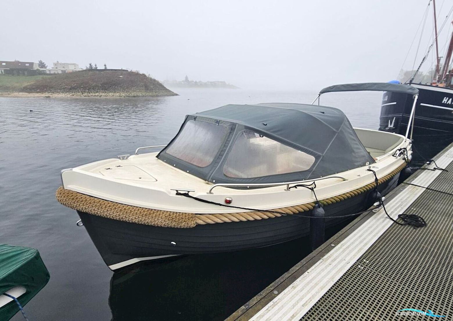 Intender Interboat 760 Special Edition