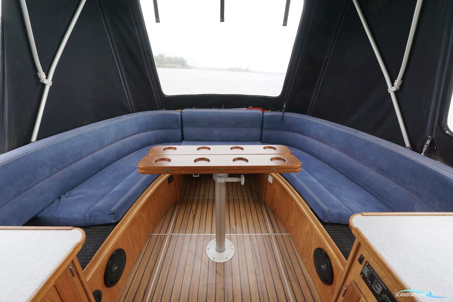 Inter 7700 Nor-Line Dutch Edition