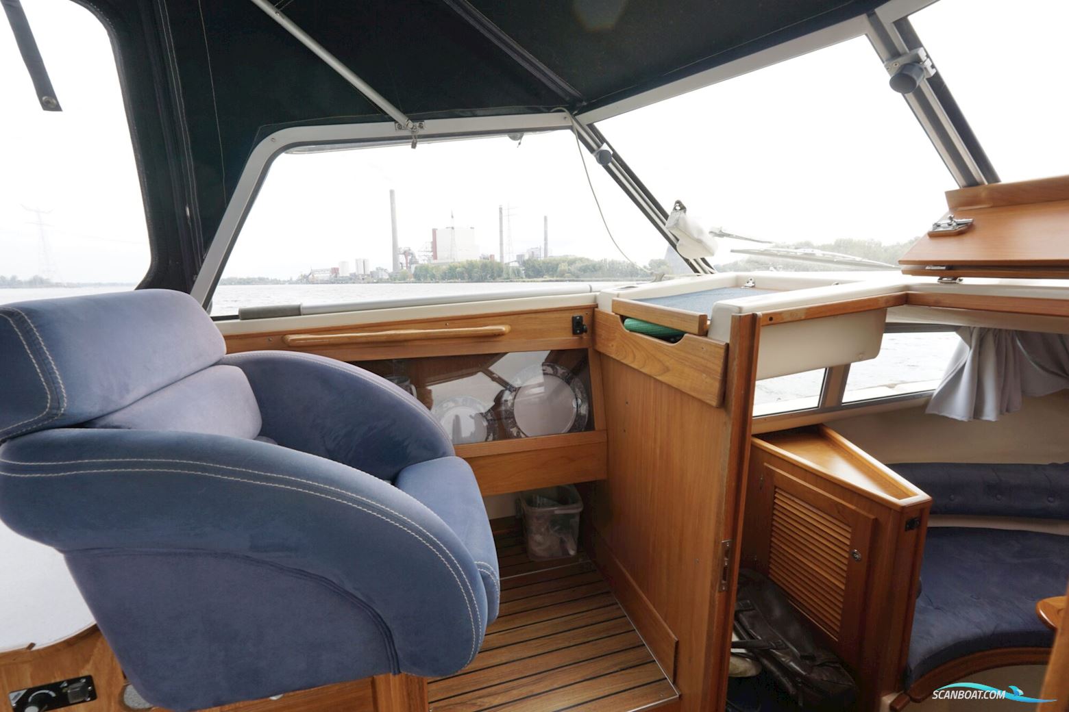 Inter 7700 Nor-Line Dutch Edition