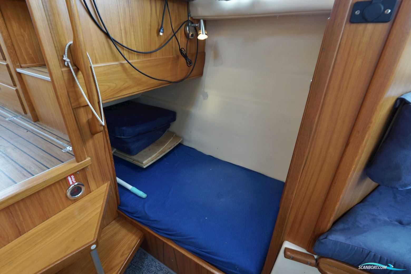 Inter 7700 Nor-Line Dutch Edition