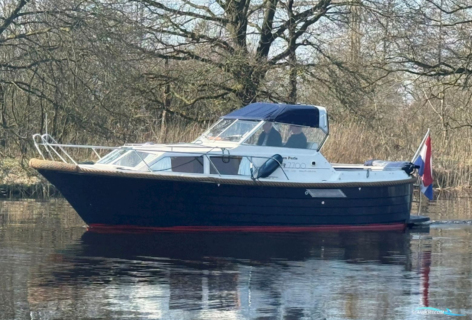 Inter 7700 Nor-line Dutch edition