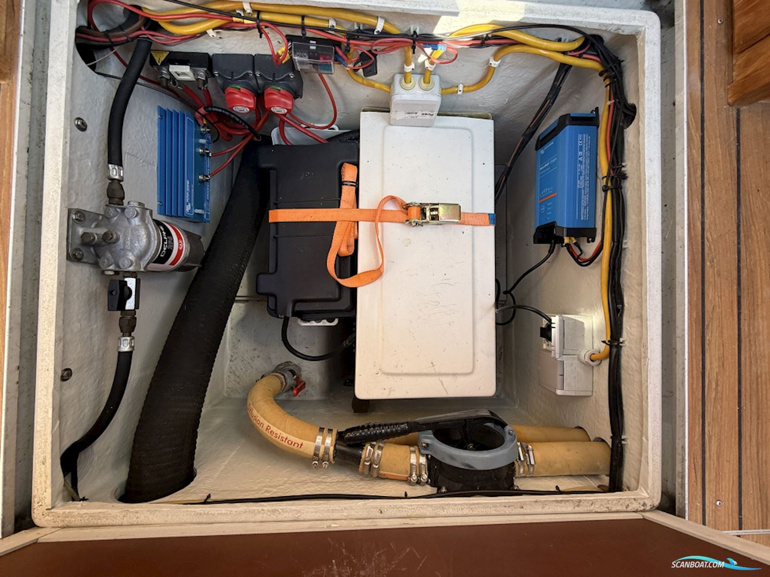 Inter 7700 Nor-line Dutch edition