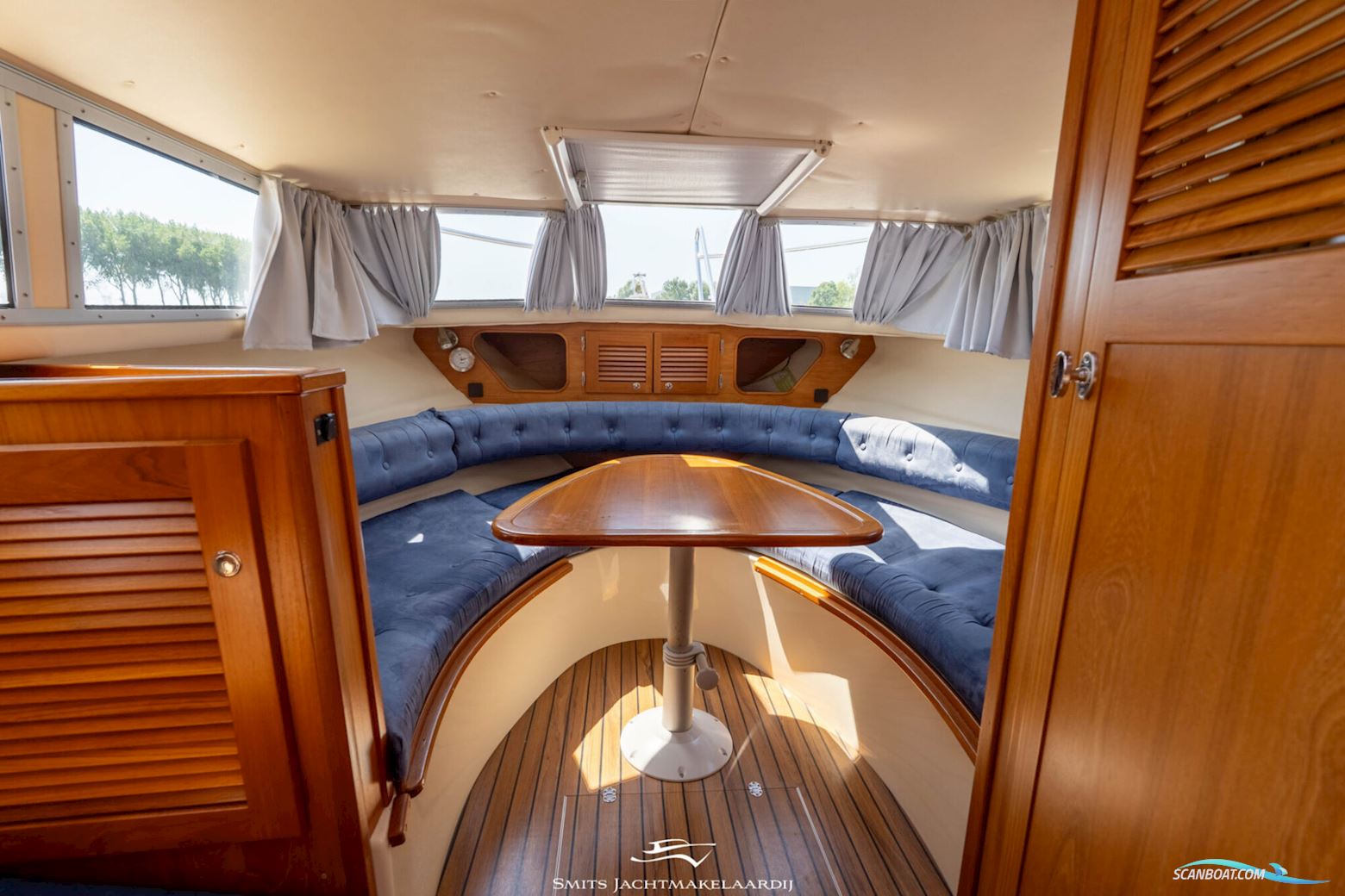 Inter 7700 Nor-Line Dutch Edition