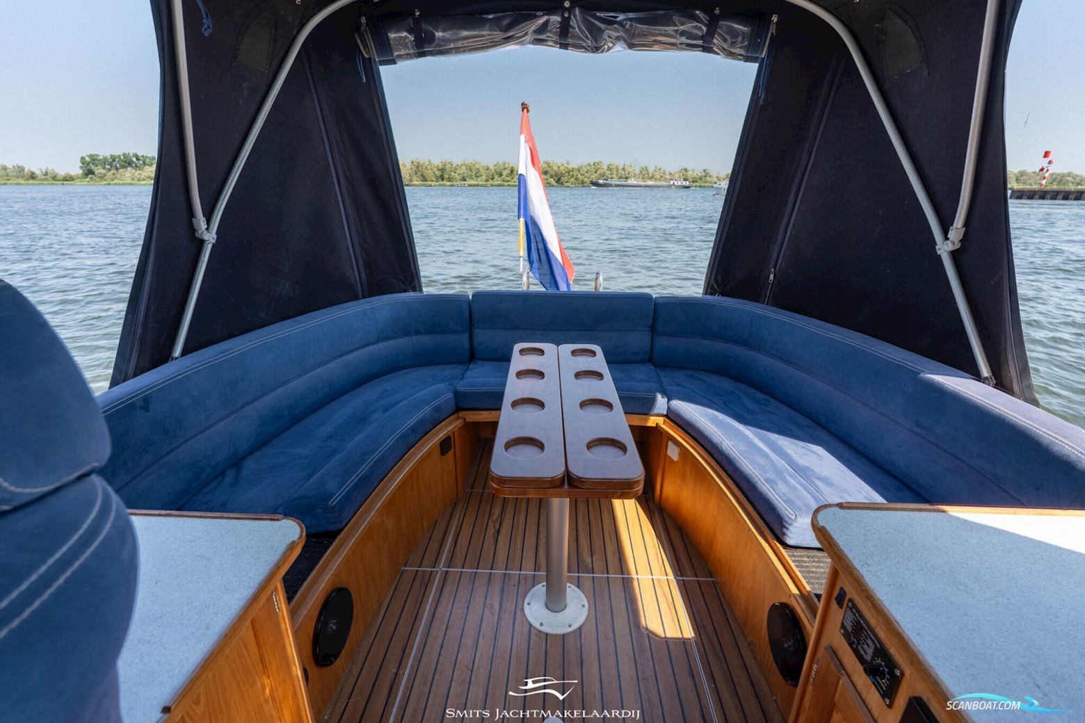 Inter 7700 Nor-Line Dutch Edition