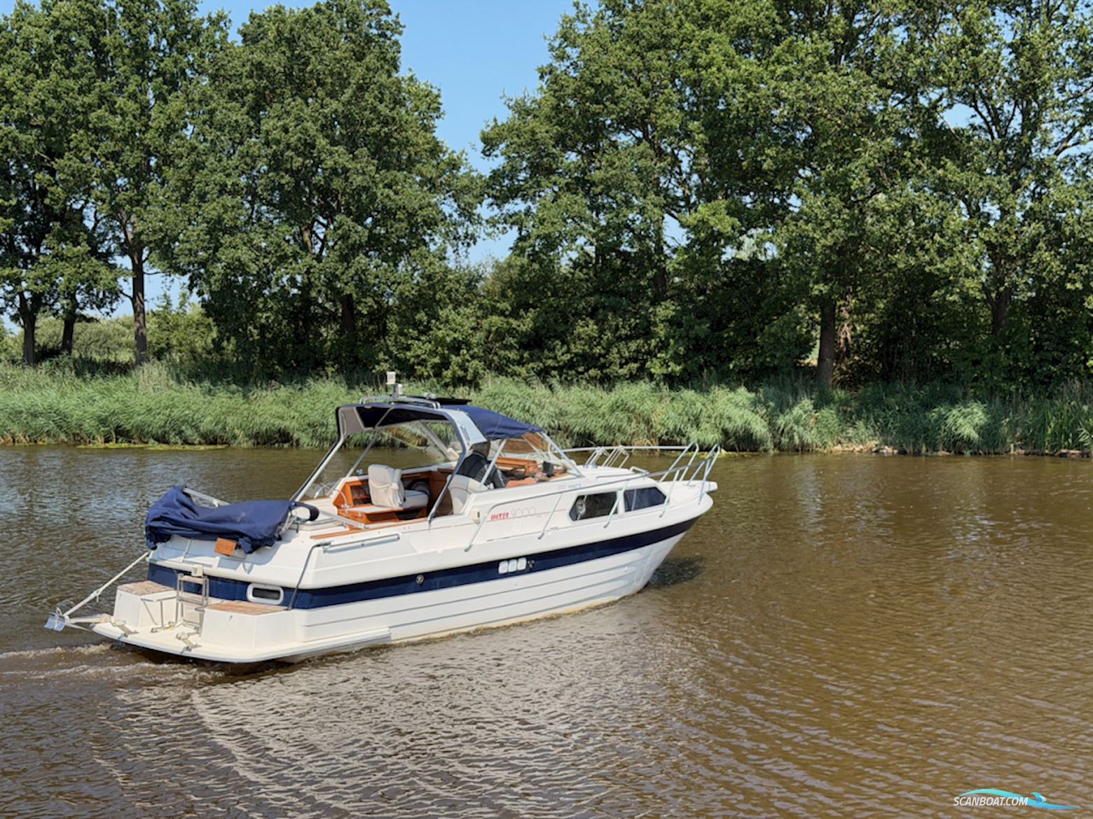 Inter 9000 Nor-Line