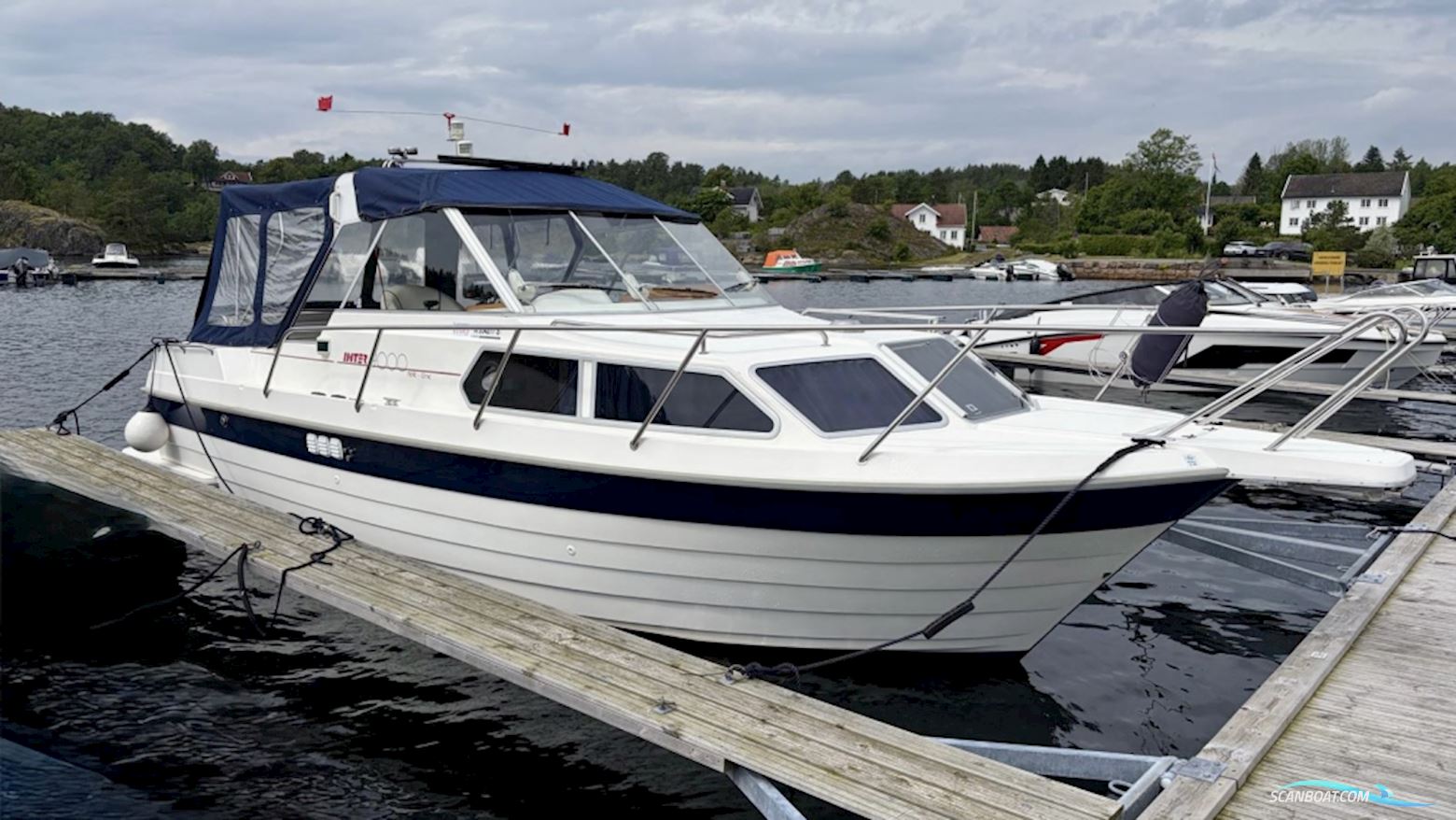 Inter 9000 Nor-Line