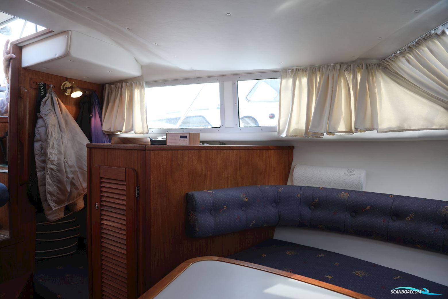 Inter 9000HT Norline 2003