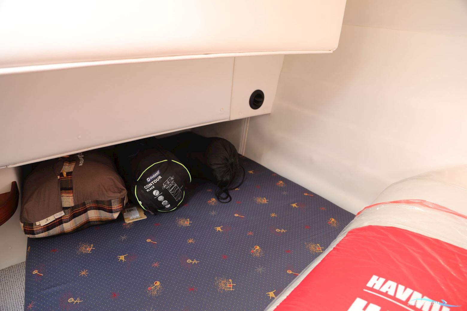 Inter 9000HT Norline 2003