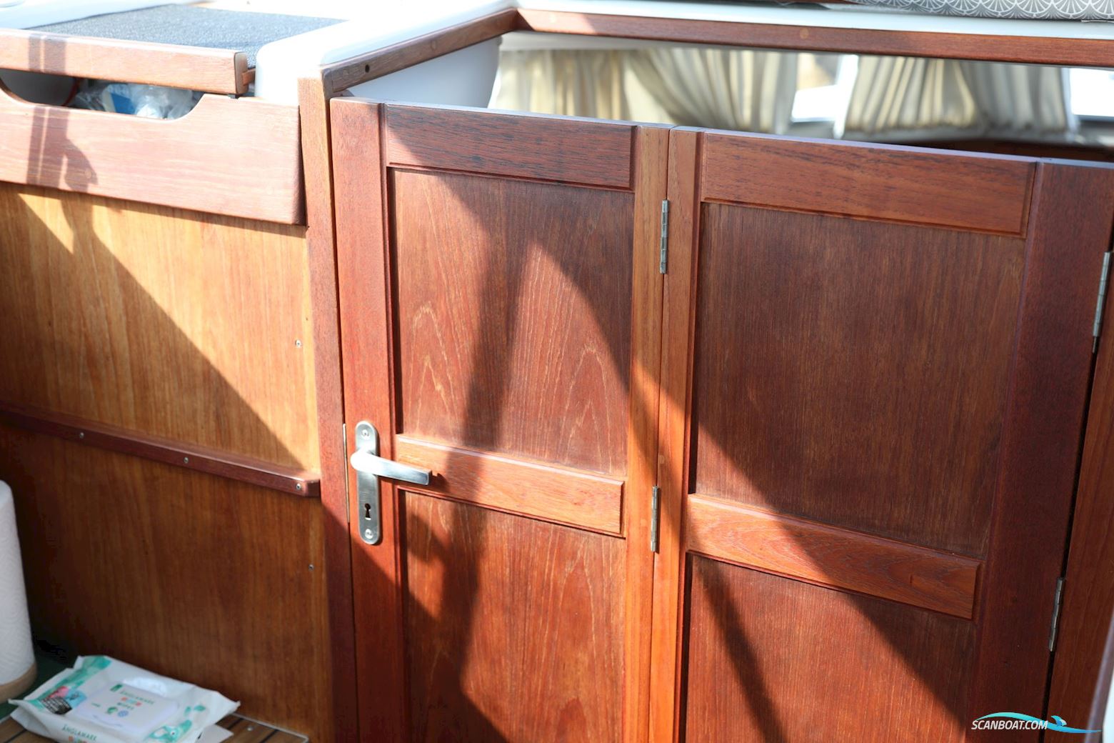 Inter 9000HT Norline 2003