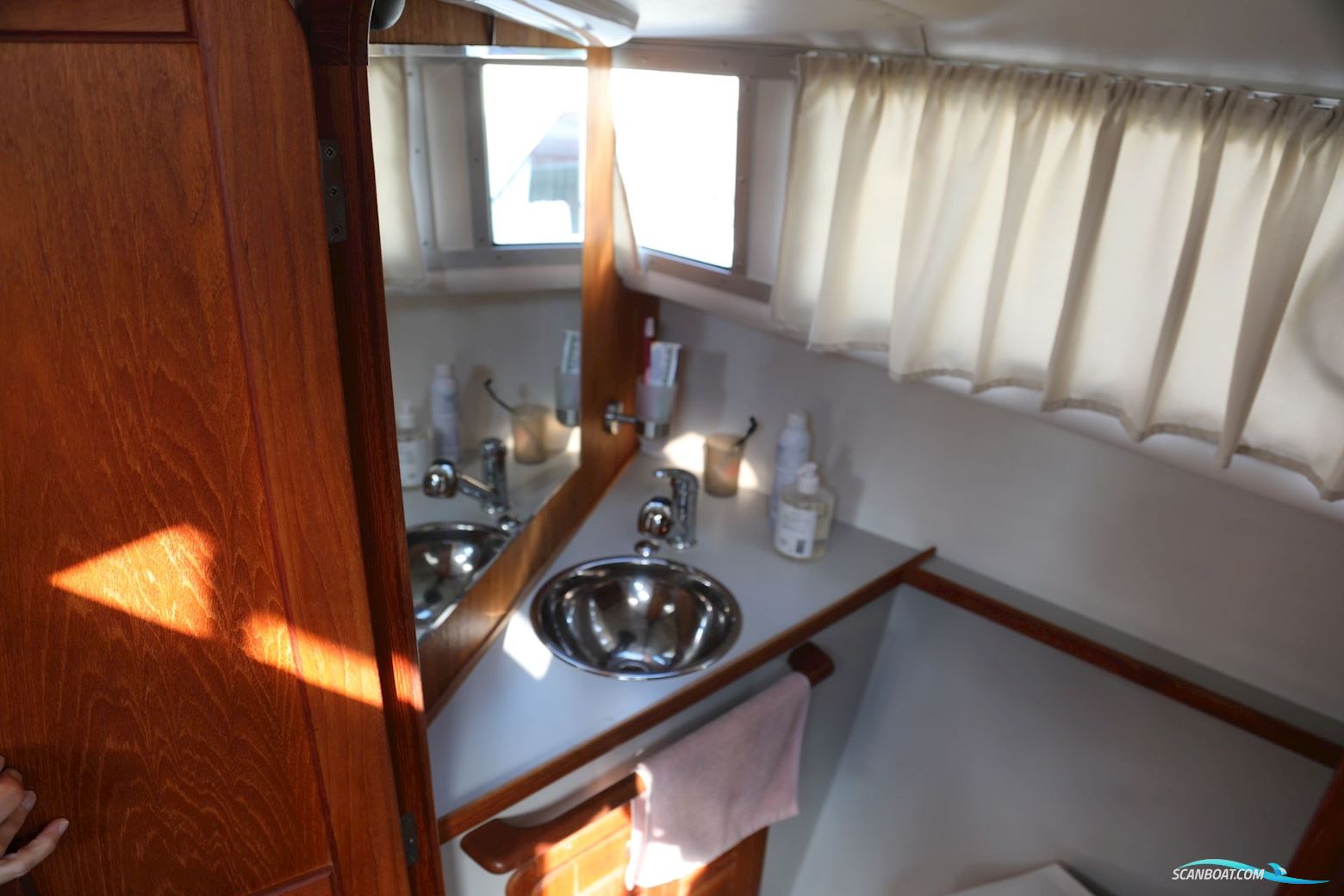 Inter 9000HT Norline 2003