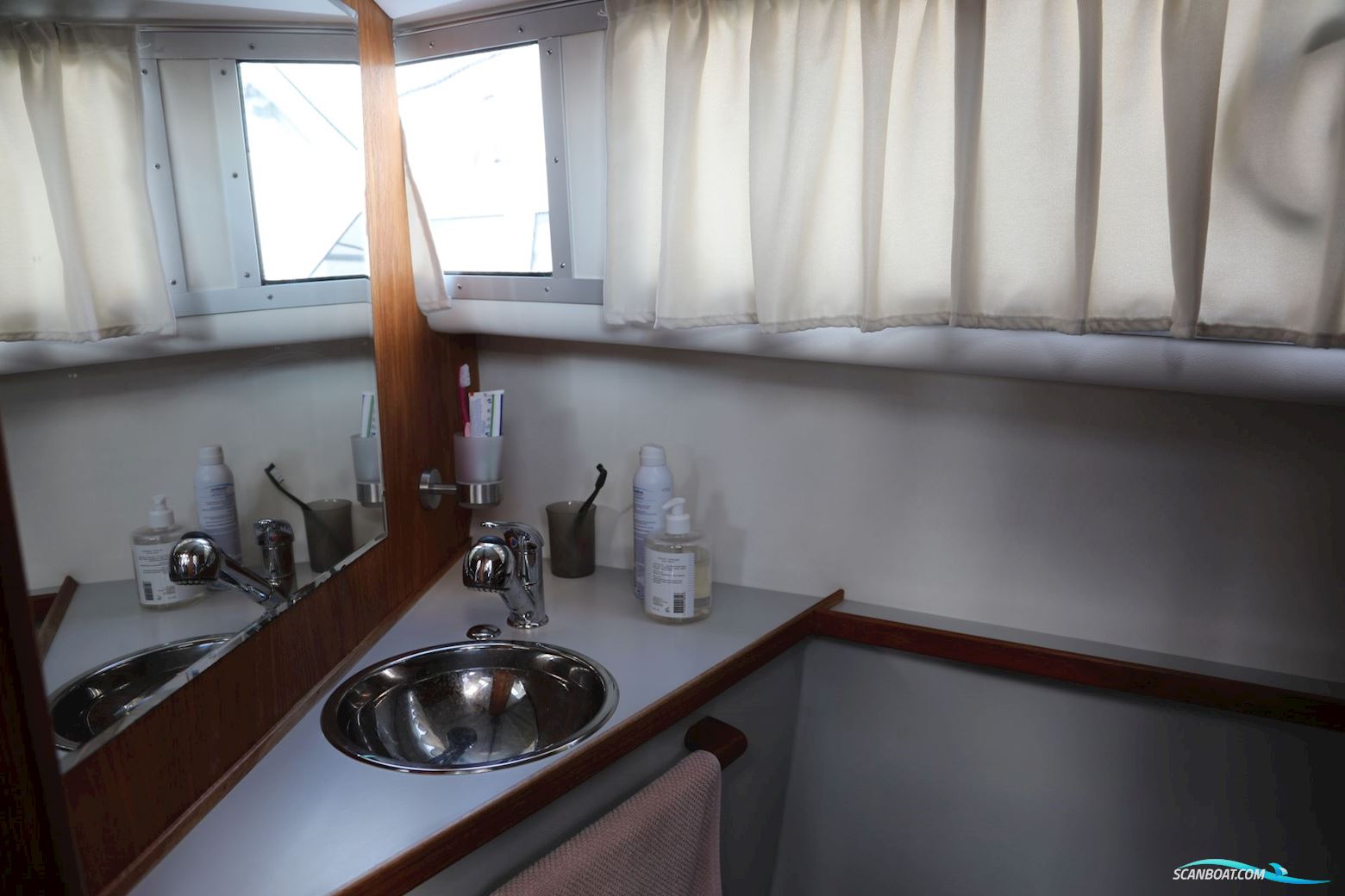 Inter 9000HT Norline 2003