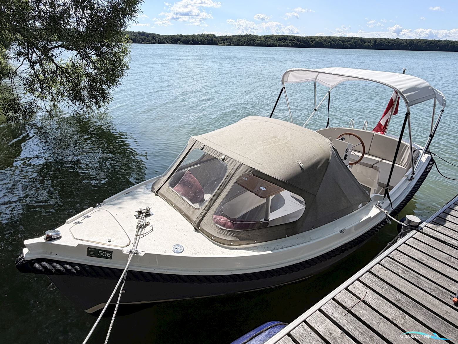 Interboat 17