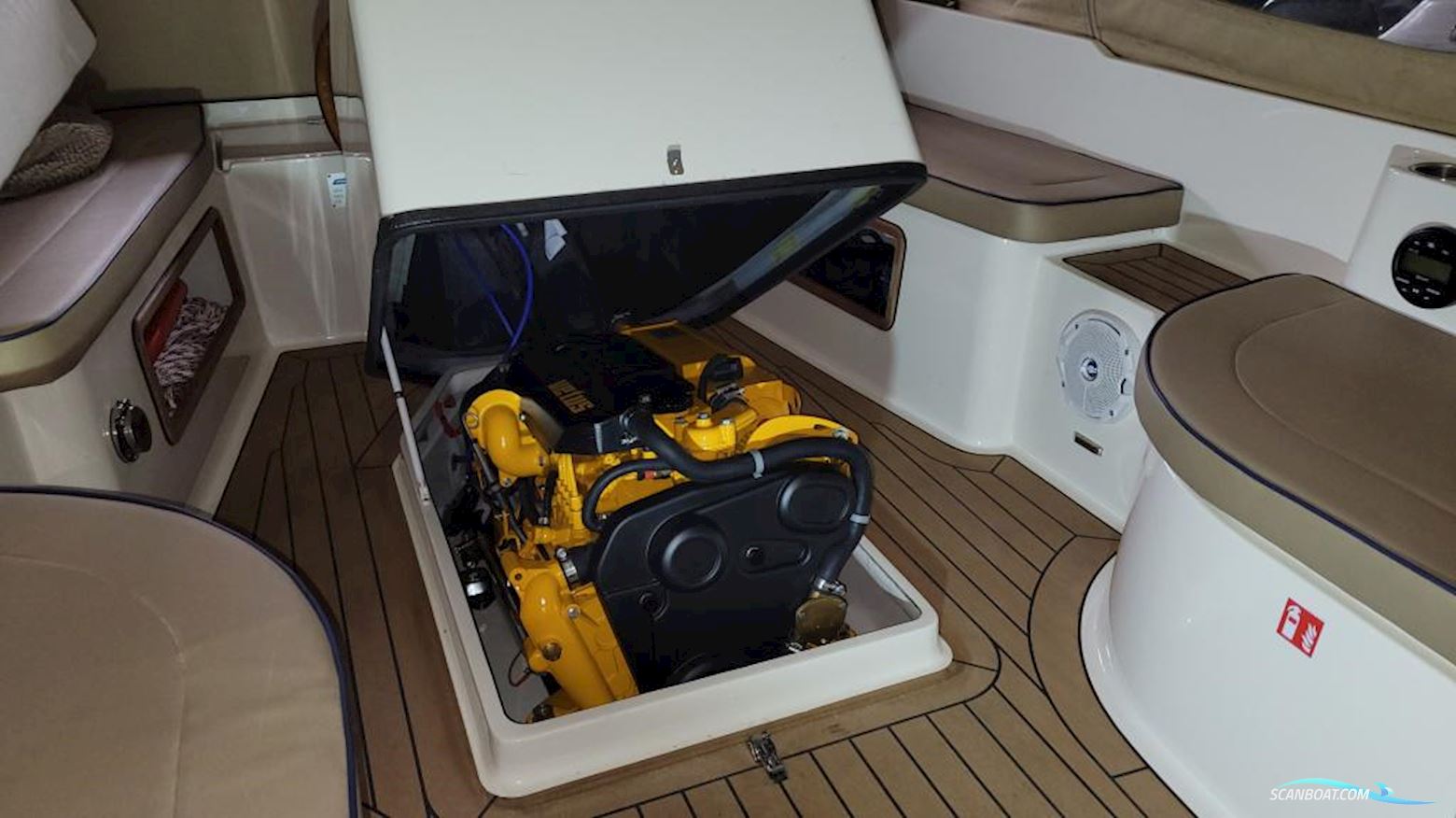 Interboat 22 Xplorer