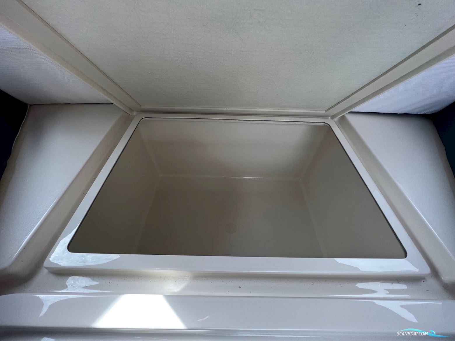 Interboat Intender 650 Open