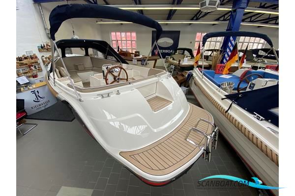 Interboat Intender 650