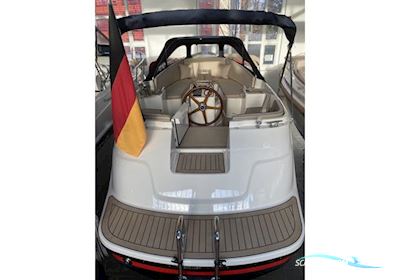 Interboat Intender 650 Motorbåt 2022, med Vetus motor, Tyskland