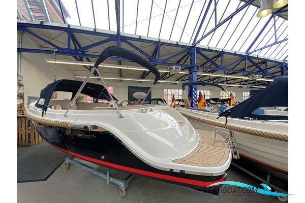 Interboat Intender 650