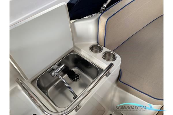 Interboat Intender 650