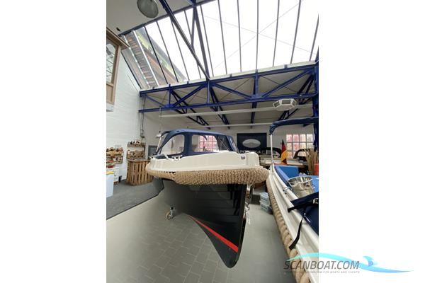 Interboat Intender 650