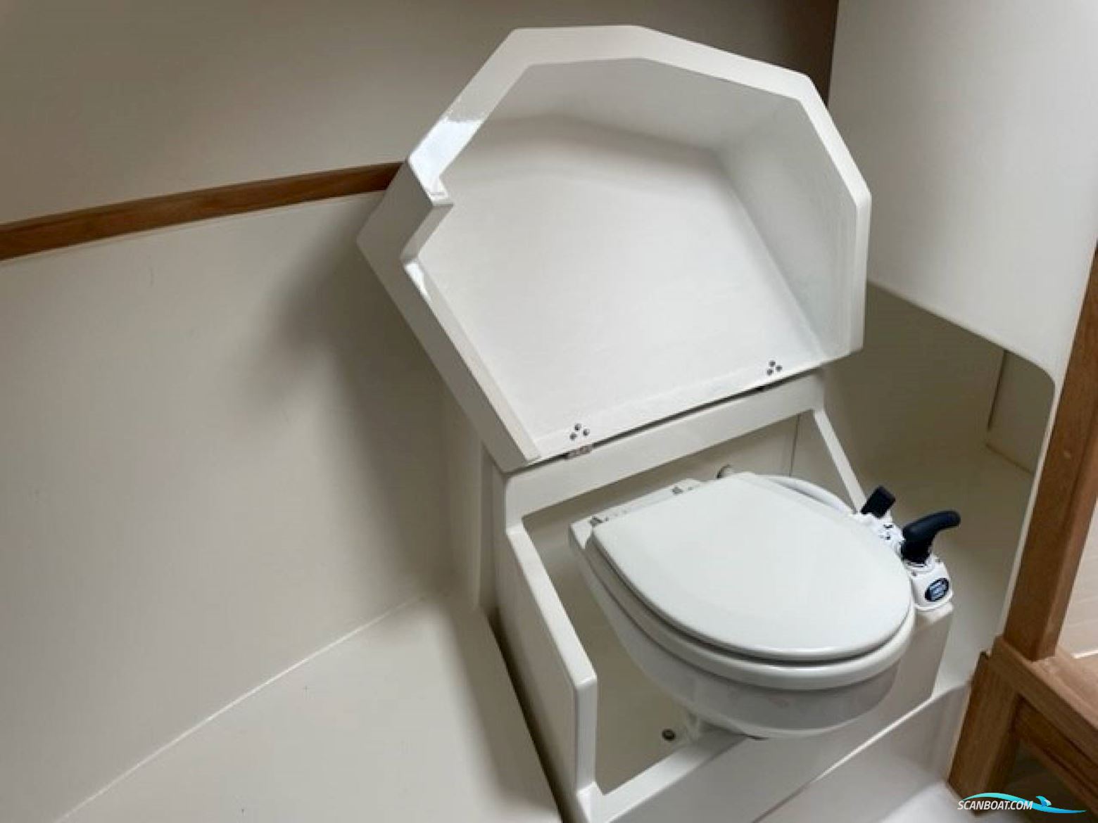 Interboat Intender 950 Cabrio