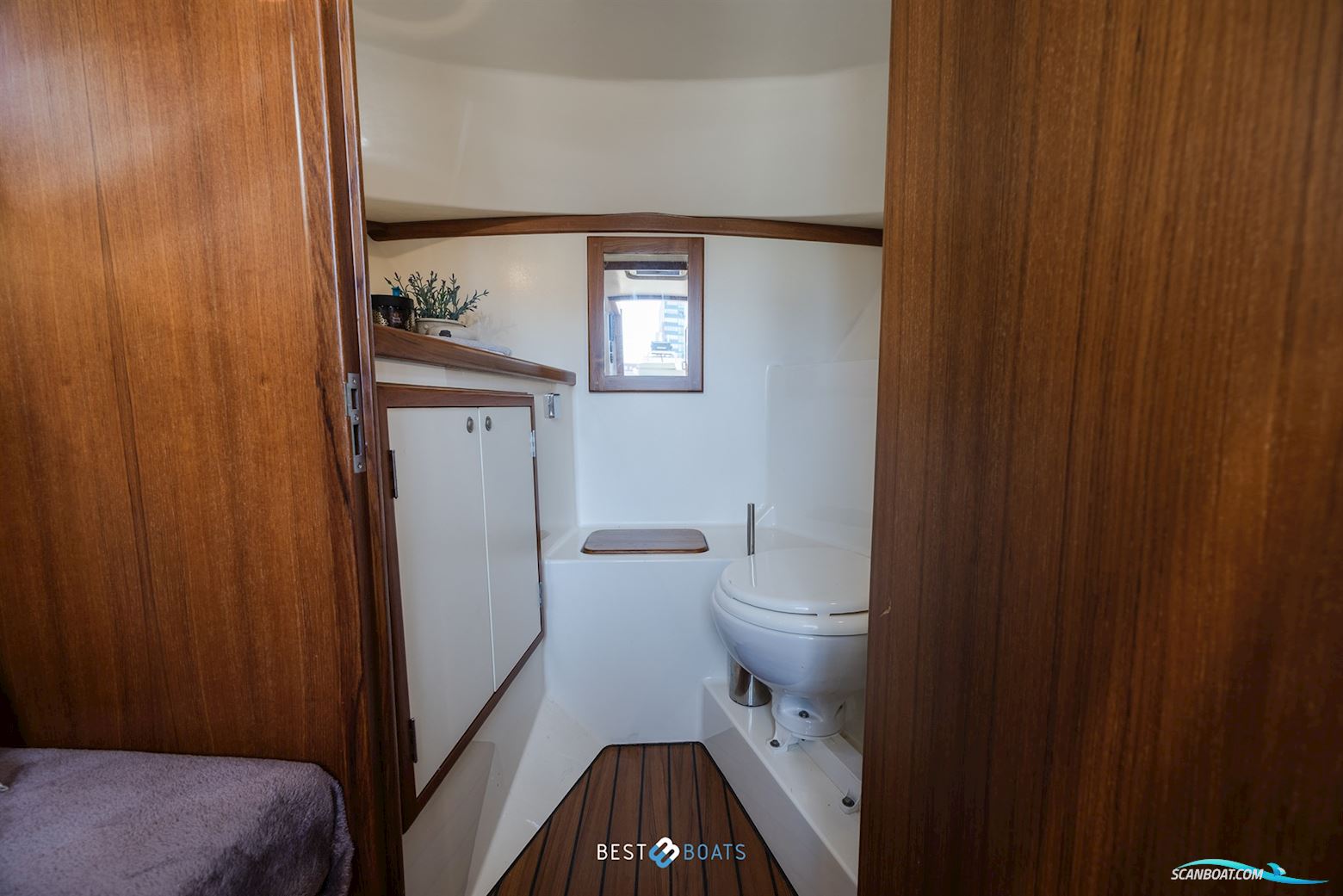 Interboat Intercruiser 27 Cabin